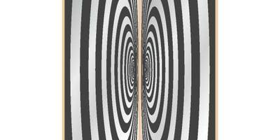 Прямоугольный орнамент 1422