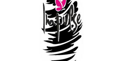 Impulse Body spray logo