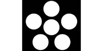 Японский узор 2309