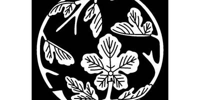 Японский узор 1461