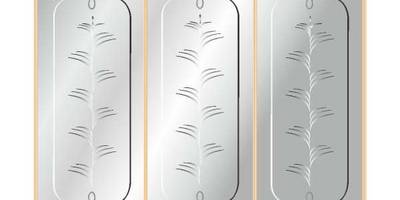 Прямоугольный орнамент 1337