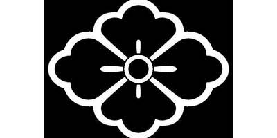 Японский узор 403