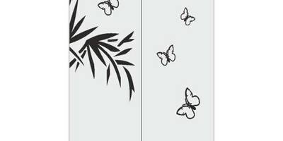 Прямоугольный орнамент 1948