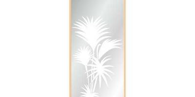 Прямоугольный орнамент 0359