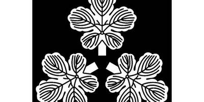 Японский узор 1494