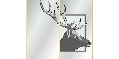 Прямоугольный орнамент 0528