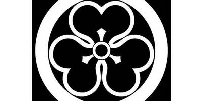 Японский узор 1154