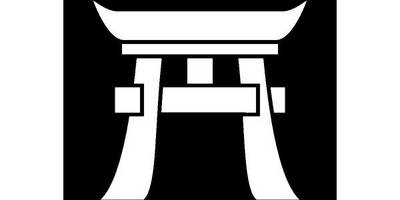 Японский узор 762