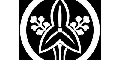 Японский узор 995