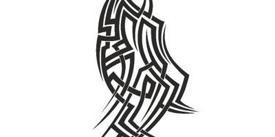 Татуировка 610