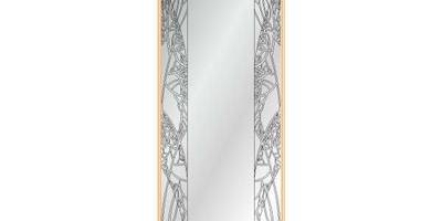 Прямоугольный орнамент 0340