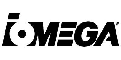 Iomega logo