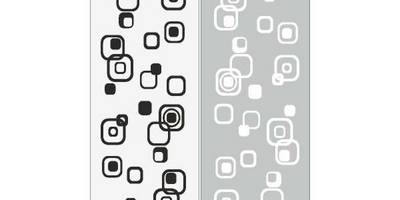 Прямоугольный орнамент 0070