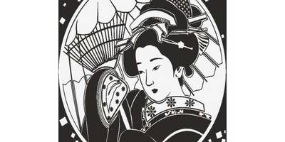 Прямоугольный орнамент 2921