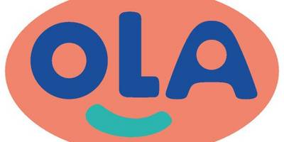 OLA logo