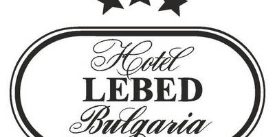 Lebed Hotel logo