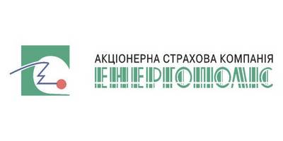 Energopolis UKR logo