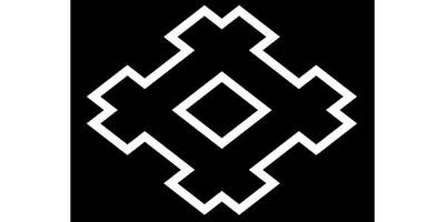 Японский узор 146