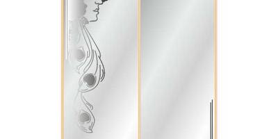 Прямоугольный орнамент 1373