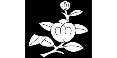 Японский узор 2605