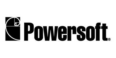 Powersoft logo