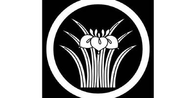 Японский узор 3182