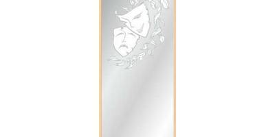 Прямоугольный орнамент 0914