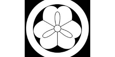 Японский узор 2975