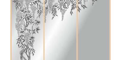 Прямоугольный орнамент 1283