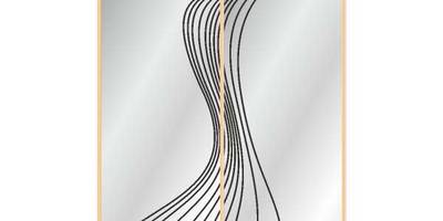 Прямоугольный орнамент 1498