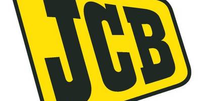 JCB logo