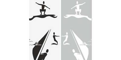 Прямоугольный орнамент 2239