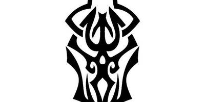 Татуировка 970