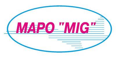 Mapo MIG logo