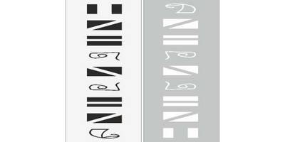 Прямоугольный орнамент 0282