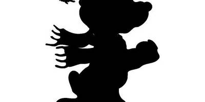 Животные 3004