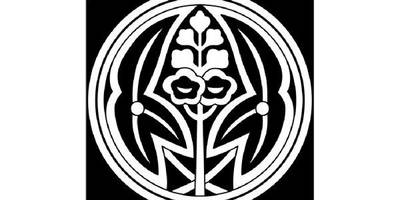 Японский узор 2777