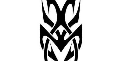 Татуировка 981