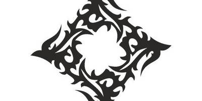 Татуировка 534