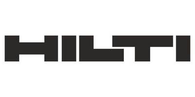 Hilti logo