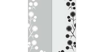 Прямоугольный орнамент 2715