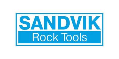 Sandvik logo
