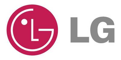LG Electronics logo3