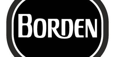 Borden logo