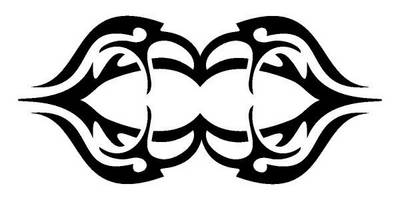 Татуировка 1192