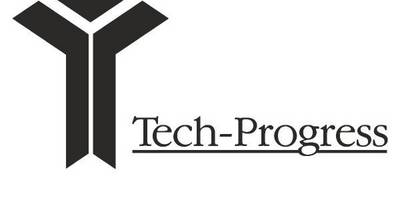 Tech-Progress logo