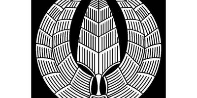 Японский узор 630