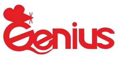 Genius logo