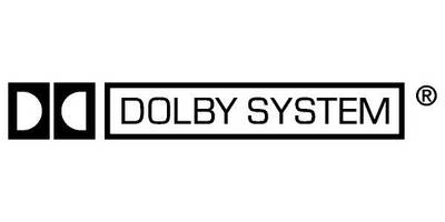 Dolby System logo