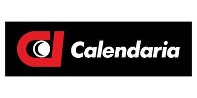 Calendaria logo